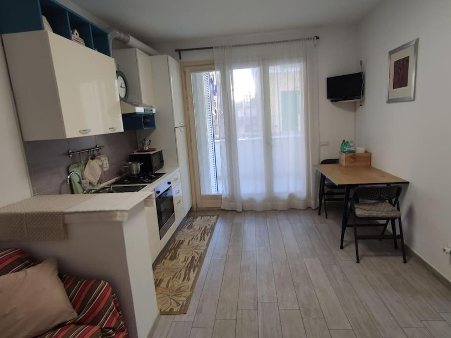 Felice Cavallotti 3 San Benedetto del Tronto Exteriér fotografie